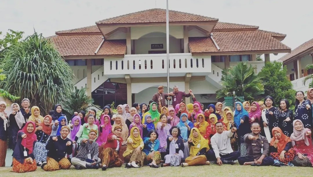 Hari Jadi Jawa Tengah Tahun 2024